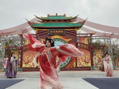 -武汉园博园(武汉自然博物馆)
