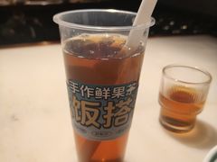 -佬麻雀·剁椒鱼头(京基KK One店)