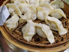 -好妈王饺子(滂江街店)