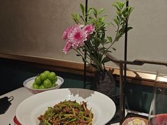 -蘇锦宴·淮扬菜烤鸭·小院(三元桥霄云路店)