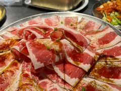 -小团团·路边烤牛肉(南岭壹街店)