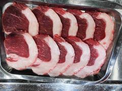 -英雄故事地摊烤肉(马驹桥店)