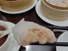 -京香轩·中餐厅(上海中庚聚龙酒店)