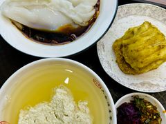 -周家大辣椒面皮(中山街店)