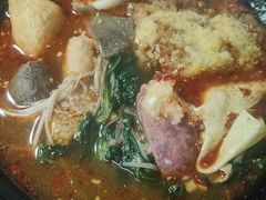 -四川老牛麻辣烫(北门桥店)