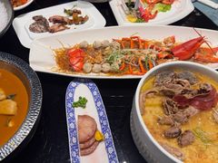 -湘湖大院(越王路店)