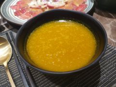 南瓜粥-蟹之国·精品蟹料理(极地店)