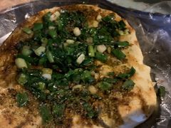 烤烧饼-霍元甲烧烤(江城商务大楼店)