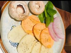 -壹风町烧肉居酒屋(恒丰中央广场店)