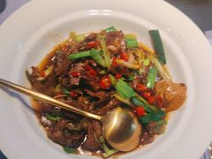 -坛宗剁椒鱼头(河西王府井店)