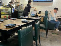 -Hi YOU你的饭局泰餐厅(雍和宫店)