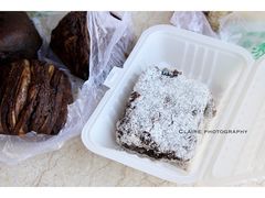 椰蓉卷-老回回饺子馆(海洋馆店)