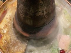 -东来顺饭庄(西直门店)