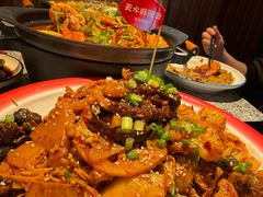 -里岛烤鱼(东港凯虹广场店)