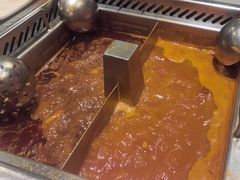-海底捞火锅(月湖广场店)
