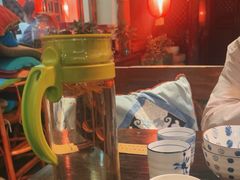 -吃货私房菜(丽江束河古镇店)