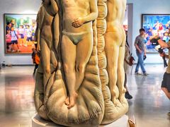 -四川美术学院美术馆