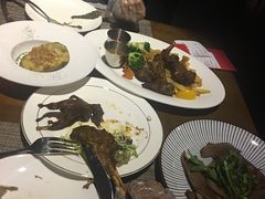 -小火花·干式熟成牛排馆Spark SteakHouse(剑桥郡店)