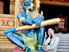 -西双版纳勐泐文化旅游区