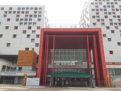-佛山科学馆