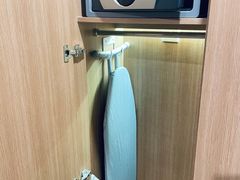 -深圳机场凯悦嘉轩酒店