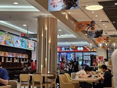 -大家乐(广州花城汇店)