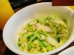 -洞庭土菜馆(天河北总店)