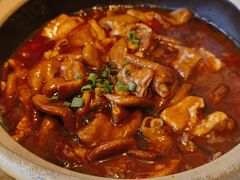 -0776食堂·京城创意菜(七里庄店)