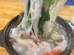 -贵州沾水米线(学田湾店)