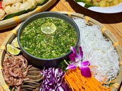 -金塔傣乡·云南德宏民族特色菜·傣味手抓饭(新亚洲店)