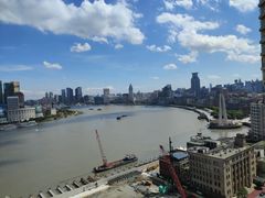-上海外滩茂悦大酒店