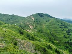 -雁门关景区
