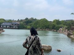 -白马涧龙池景区