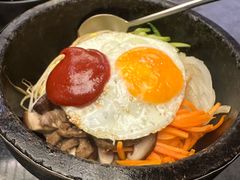 -本家·添百客韩国料理(泰然店)