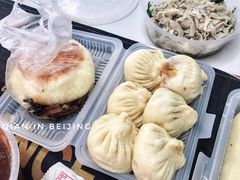-庆丰包子铺(望京广顺店)