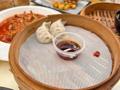 -铭副琦食·虾蟹烩馆(渔人码头店)