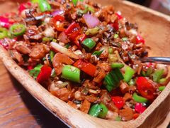 -老阿爸鲜鱼土菜(昆山花桥店)