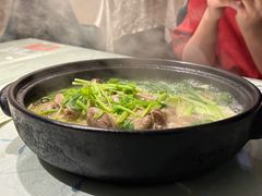 -陈江波老鸭煲(化工路店1号店)