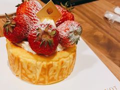 -KNOTKNOT珞珞·日式甜品(K11店)