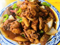 -聚发号清真菜馆