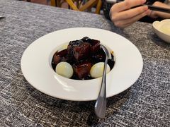 抖抖红烧肉-徐记私厨(半淞园路店)