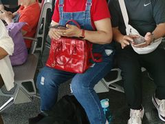 -南宁吴圩国际机场-T2航站楼
