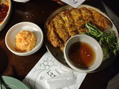 -Fuzzy Bistro 浮几韩餐·茶酒馆