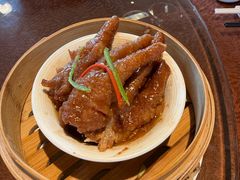 -申粤轩酒楼(丁香花园店)