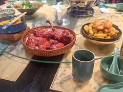 -锦府盐帮·侯宅(五棵松万达店)