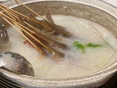 -丰尔粥食·粥底火锅·桑拿鸡(大良总店)