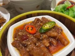 -蝴蝶里·粤菜·点心(滨江龙湖店)
