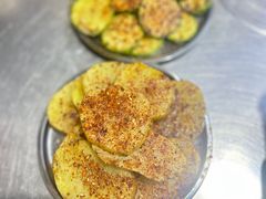 -最昭通一品黄牛小肉串(新迎店)