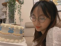 -小麦穗私人订制蛋糕·甜品台(万达店)