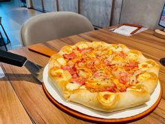 -必胜客(栖乐荟店)